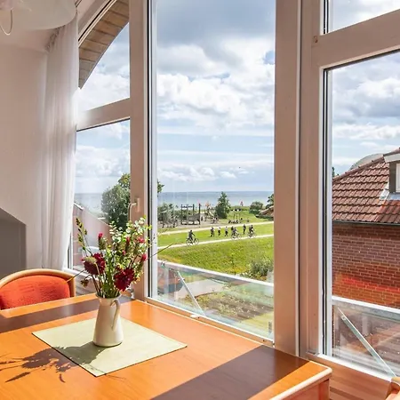 Kaiserhof 40 Ostsee-dorsch Kellenhusen