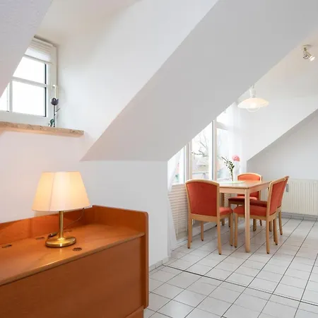 Kaiserhof 40 Ostsee-dorsch Lejlighed Kellenhusen