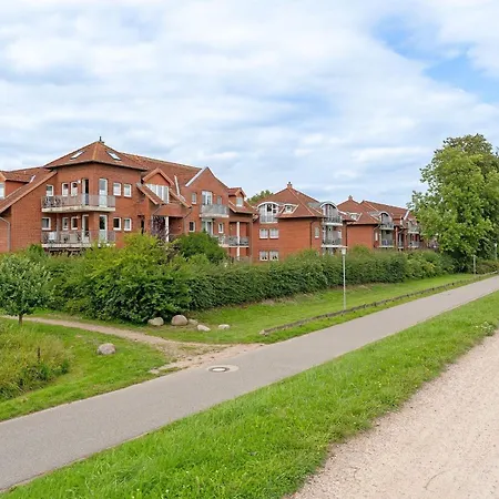 Kaiserhof 40 Ostsee-dorsch Lejlighed