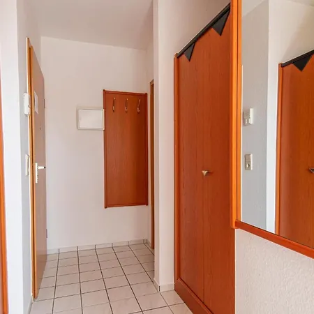 Kaiserhof 40 Ostsee-dorsch Lejlighed *
