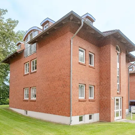 Lejlighed Kaiserhof 40 Ostsee-dorsch *