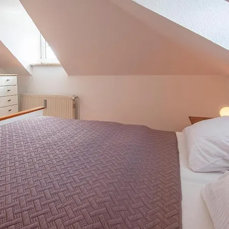 Lejlighed Kaiserhof 40 Ostsee-dorsch Kellenhusen
