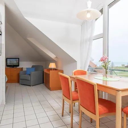 Kaiserhof 40 Ostsee-dorsch