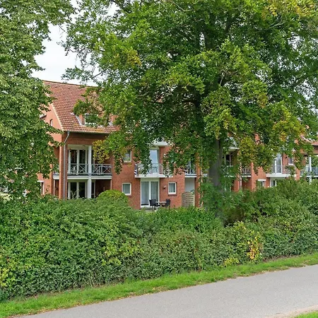 Lejlighed Kaiserhof 40 Ostsee-dorsch *
