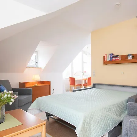 Lejlighed Kaiserhof 40 Ostsee-dorsch Kellenhusen