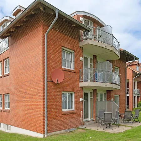 Kaiserhof 40 Ostsee-dorsch * Kellenhusen