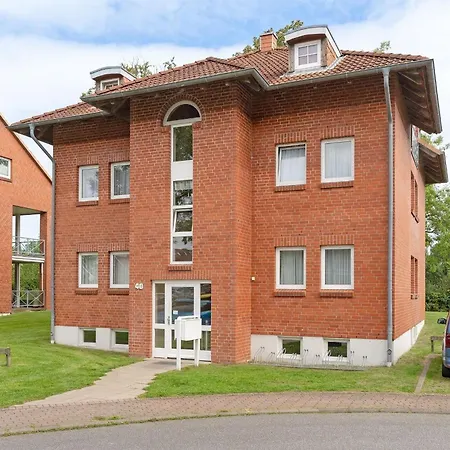 Kaiserhof 40 Ostsee-dorsch * Kellenhusen